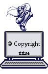 Copyright titine