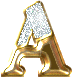 alphabet lettre a