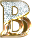 alphabet lettre b