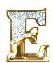alphabet lettre e