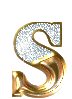 alphabet lettre s