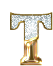 alphabet lettre t