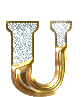 alphabet lettre u