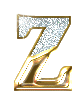 alphabet lettre z