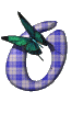 alphabet lettre o