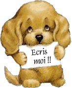 Gif animé animaux