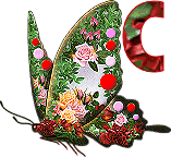 alphabet lettre c