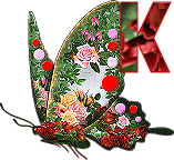 alphabet lettre k