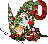 alphabet lettre o