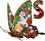 alphabet lettre s