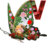 alphabet lettre v