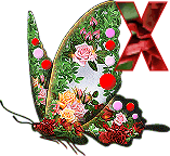 alphabet lettre x