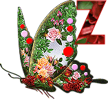 alphabet lettre z