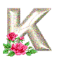 alphabet lettre k