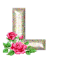 alphabet lettre l