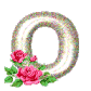 alphabet lettre o