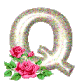 alphabet lettre q