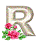 alphabet lettre r