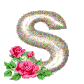 alphabet lettre s