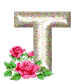 alphabet lettre t