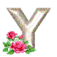 alphabet lettre y