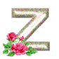alphabet lettre z