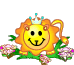 Zodiaque Lion