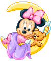 Baby Disney