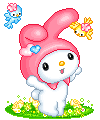 Hello Kitty