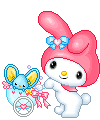 Hello Kitty
