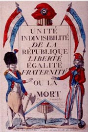Liberte,egalite,fraternite