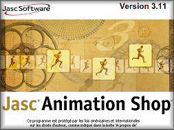 Animation Shop