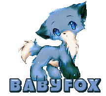 Babyfox