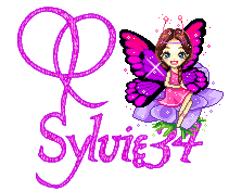 Sylvie34