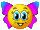smileys animé