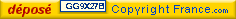 copyright