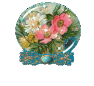 globe fleur
